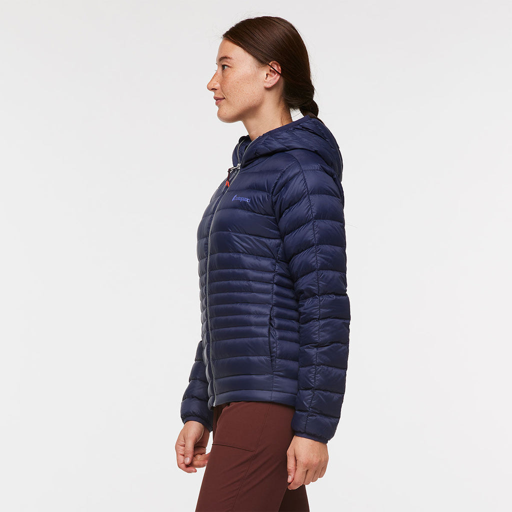Cotopaxi Fuego Hooded Down Jacket - WOMENS コトパクシ フエゴ フーデット ダウン ジャケット ウィメンズ
