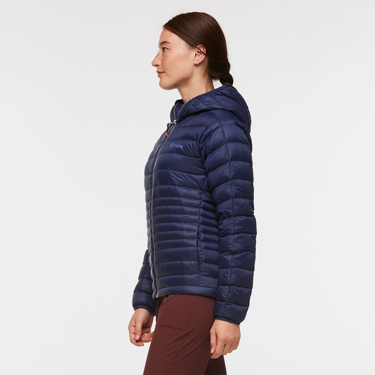 Cotopaxi Fuego Hooded Down Jacket - WOMENS コトパクシ フエゴ フーデット ダウン ジャケット ウィメンズ