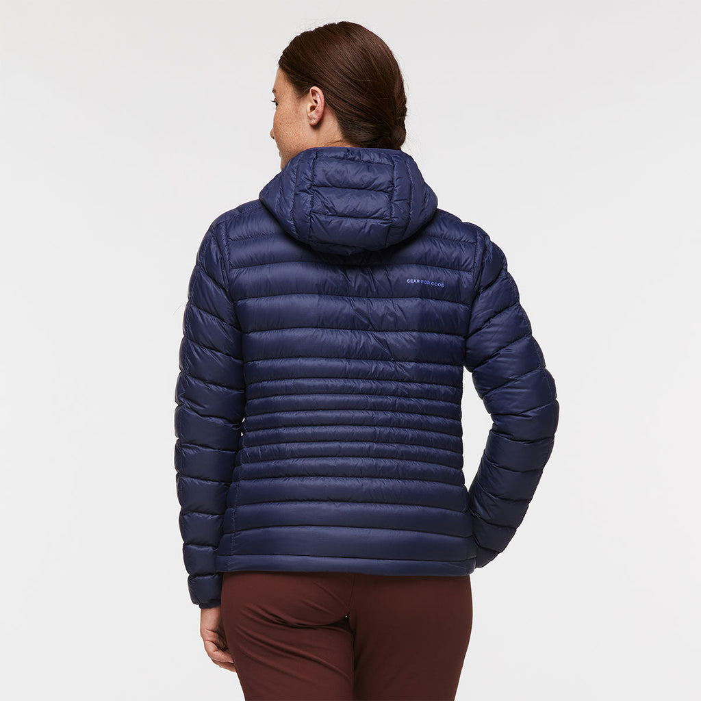 Cotopaxi Fuego Hooded Down Jacket - WOMENS コトパクシ フエゴ フーデット ダウン ジャケット ウィメンズ