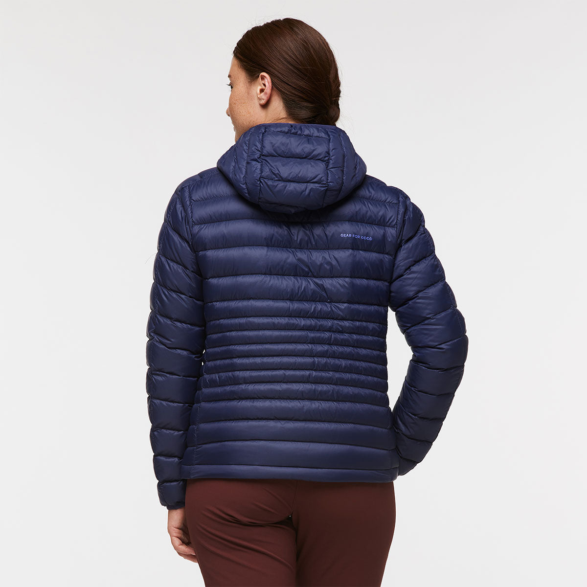 Cotopaxi Fuego Hooded Down Jacket - WOMENS コトパクシ フエゴ フーデット ダウン ジャケット ウィメンズ