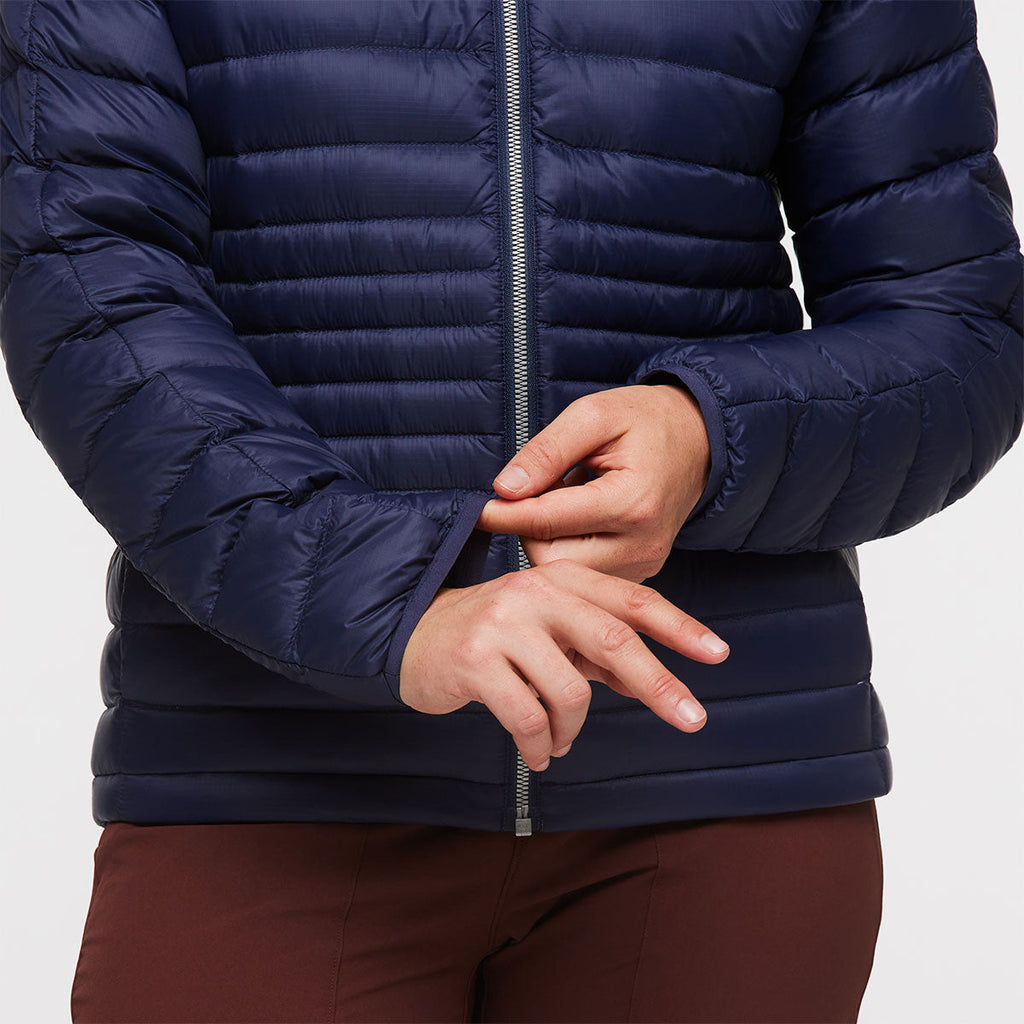 Cotopaxi Fuego Hooded Down Jacket - WOMENS コトパクシ フエゴ フーデット ダウン ジャケット ウィメンズ