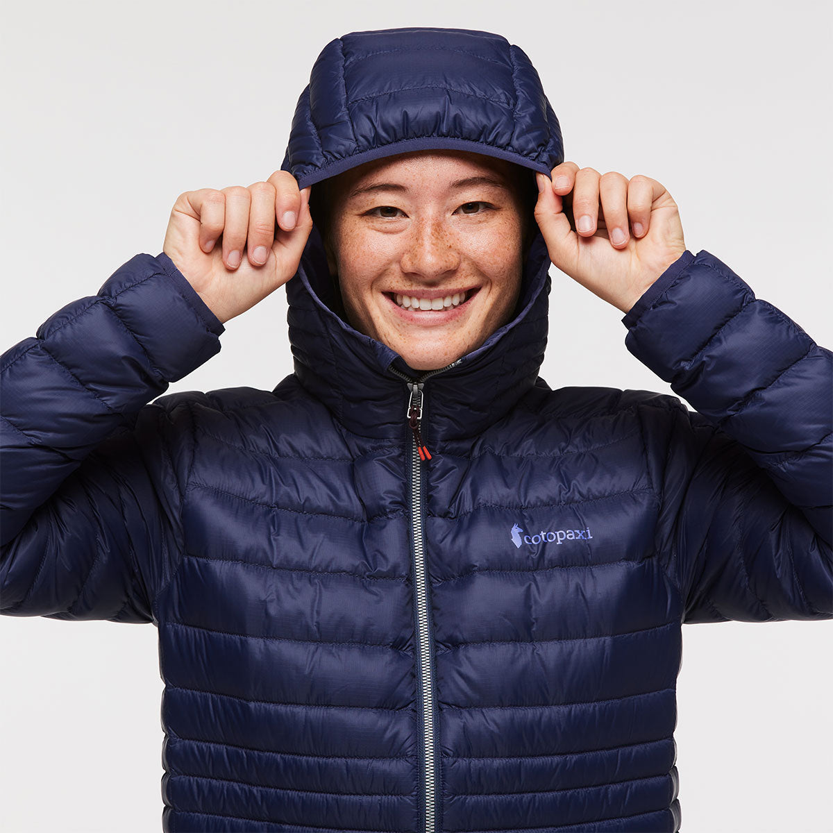 Cotopaxi Fuego Hooded Down Jacket - WOMENS コトパクシ フエゴ フーデット ダウン ジャケット ウィメンズ