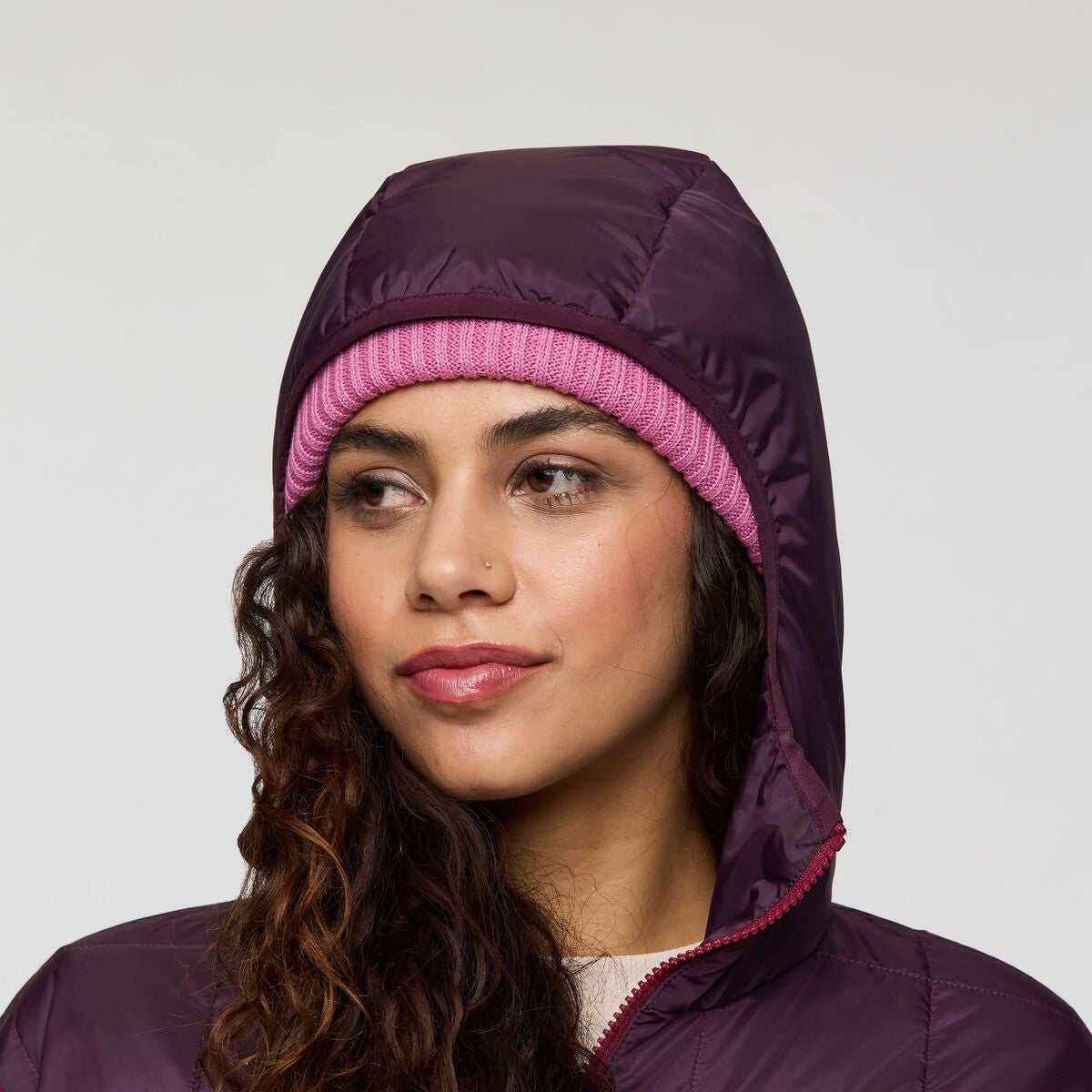Cotopaxi Trico Hybrid Hooded Jacket - WOMENS コトパクシ トリコ ハイブリッド フーディッド ジャケット ウィメンズ
