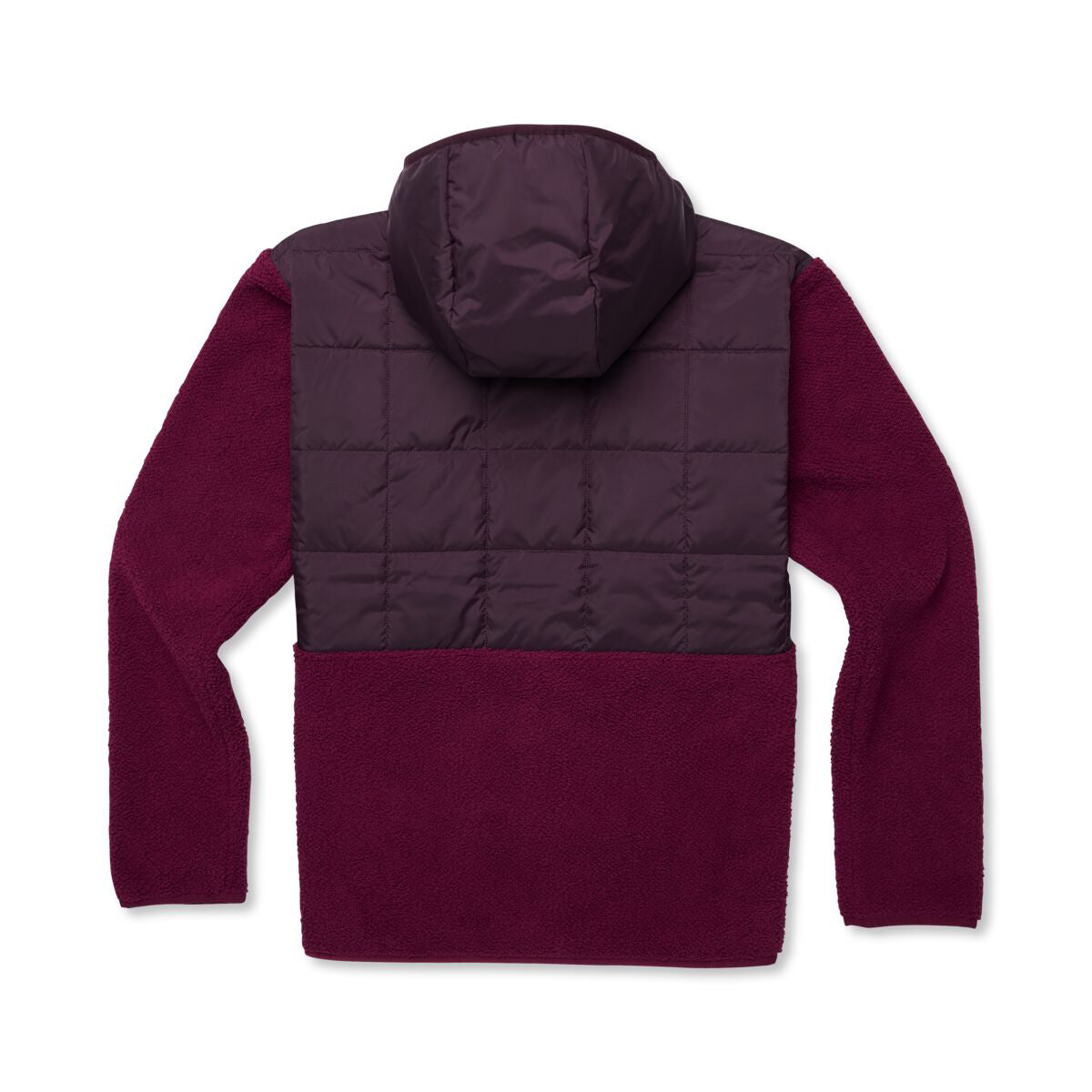 Cotopaxi Trico Hybrid Hooded Jacket - WOMENS コトパクシ トリコ ハイブリッド フーディッド ジャケット ウィメンズ