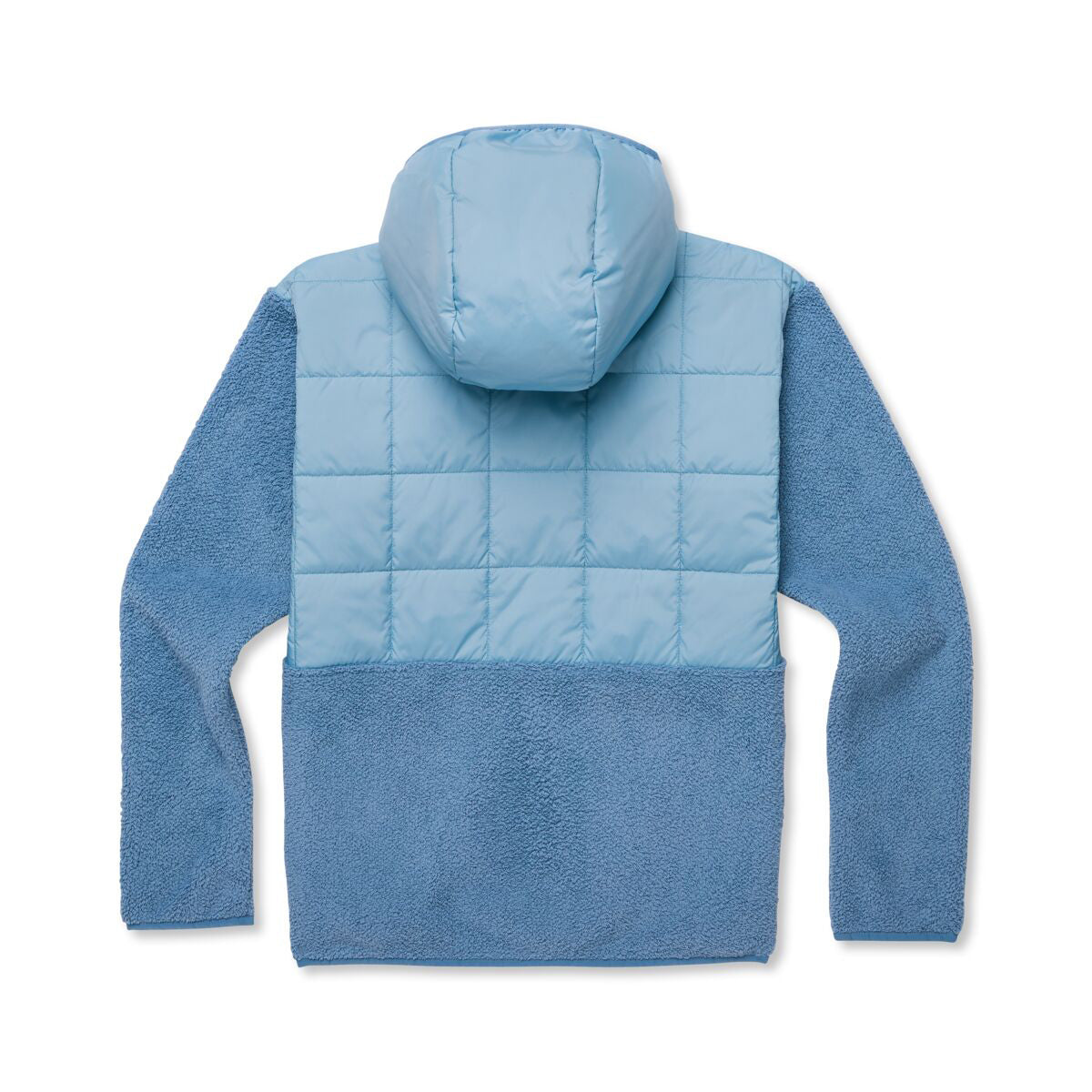 Cotopaxi Trico Hybrid Hooded Jacket - WOMENS コトパクシ トリコ ハイブリッド フーディッド ジャケット ウィメンズ