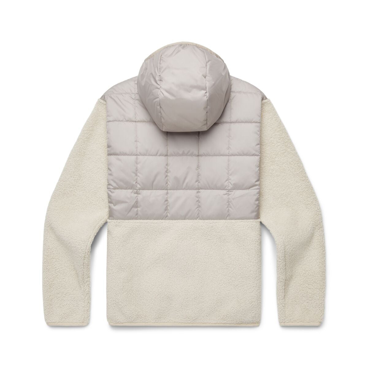 Cotopaxi Trico Hybrid Hooded Jacket - WOMENS コトパクシ トリコ ハイブリッド フーディッド ジャケット ウィメンズ