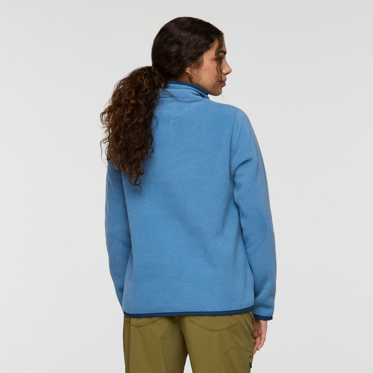 Cotopaxi Teca Fleece Pullover - WOMENS コトパクシ テッカ フリース プルオーバー  ウィメンズ