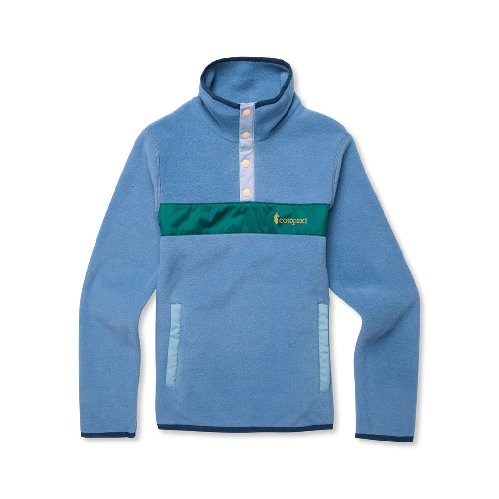 Cotopaxi Teca Fleece Pullover - WOMENS コトパクシ テッカ フリース プルオーバー  ウィメンズ