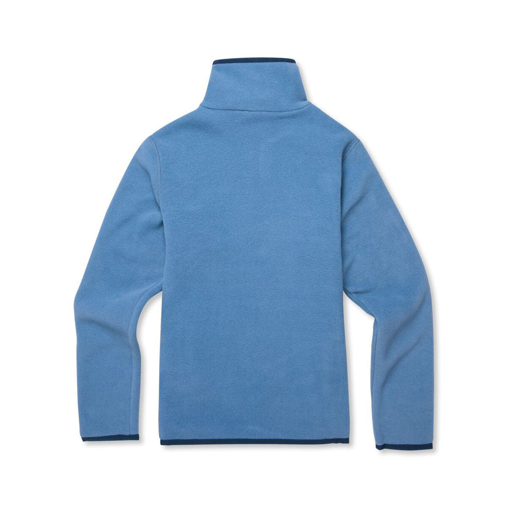 Cotopaxi Teca Fleece Pullover - WOMENS コトパクシ テッカ フリース プルオーバー  ウィメンズ