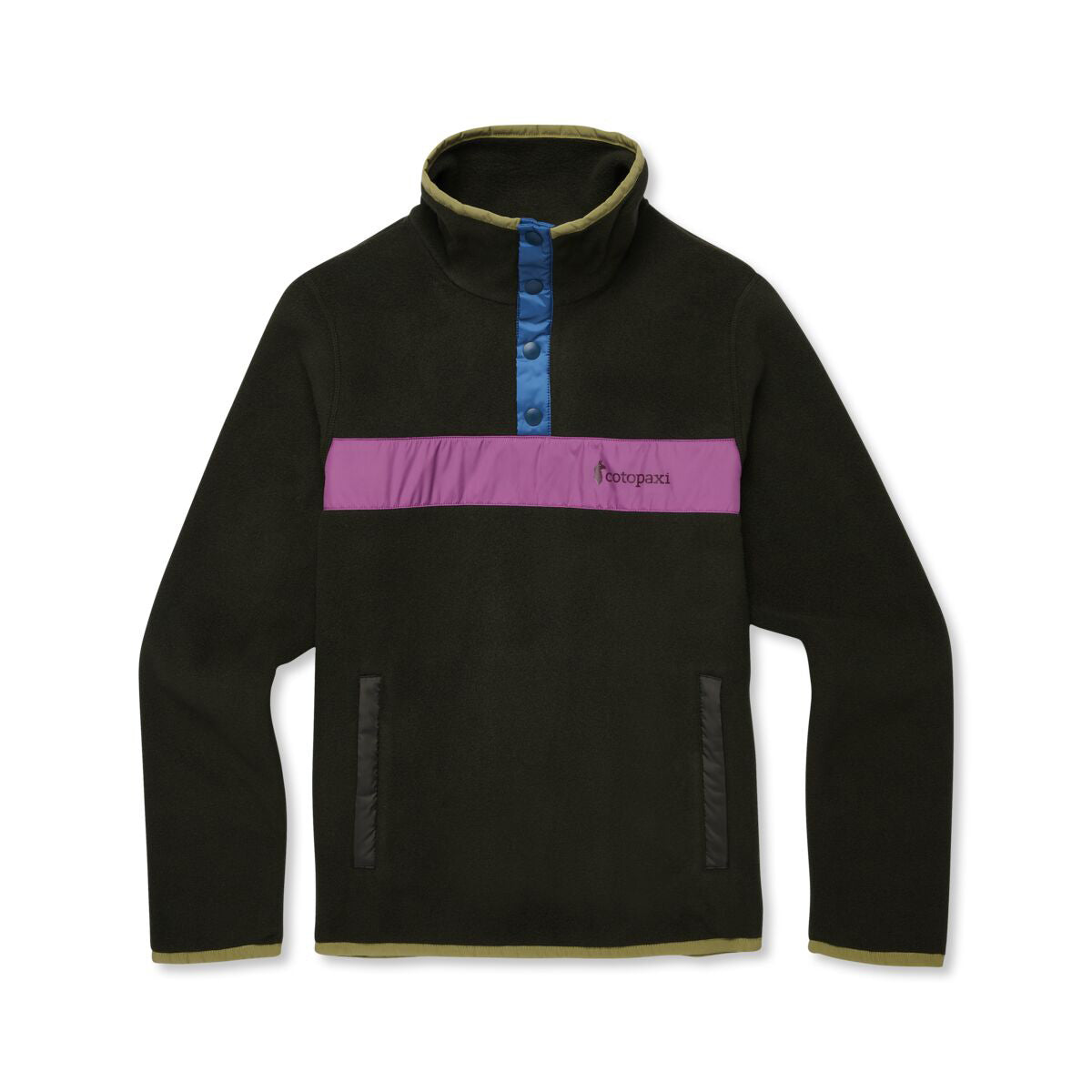 Cotopaxi Teca Fleece Pullover - WOMENS コトパクシ テッカ フリース プルオーバー  ウィメンズ