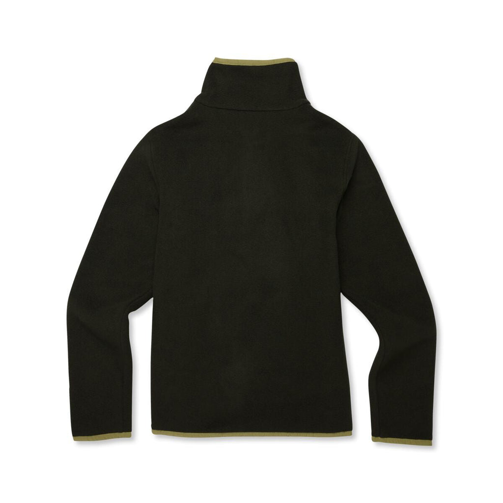 Cotopaxi Teca Fleece Pullover - WOMENS コトパクシ テッカ フリース プルオーバー  ウィメンズ