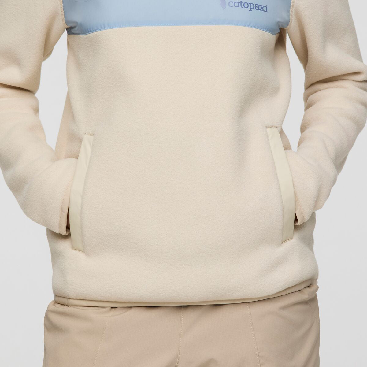 Cotopaxi Teca Fleece Pullover - WOMENS コトパクシ テッカ フリース プルオーバー  ウィメンズ