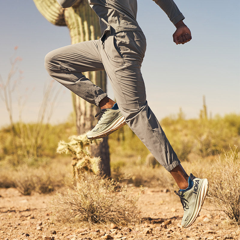 Feetures ELITE MAX CUSHION NO SHOW TAB - Midnight Woods フィーチャーズ アンクル丈 ランニングソックス ミッドナイトウッズ