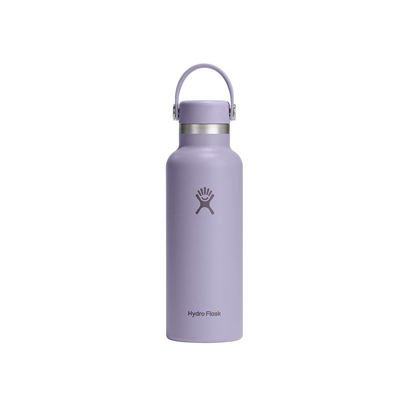 Hydro Flask 18 oz Standard Mouth ハイドロフラスク 18オンス