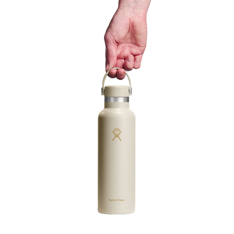 21 oz Standard Mouth