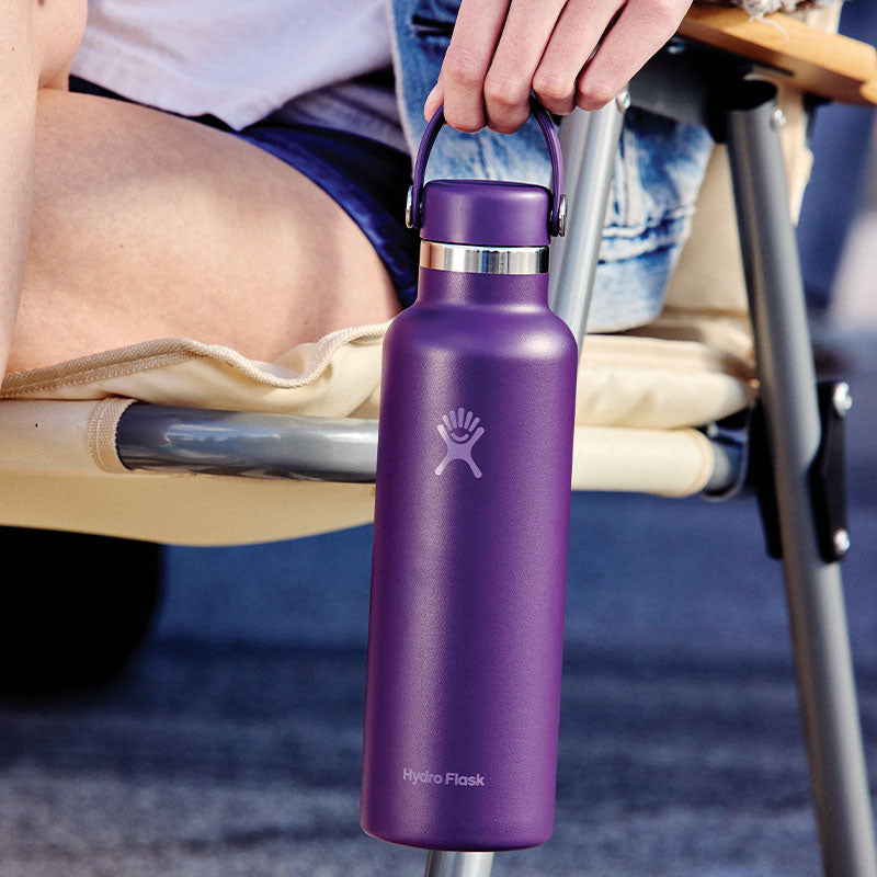 21 oz Standard Mouth