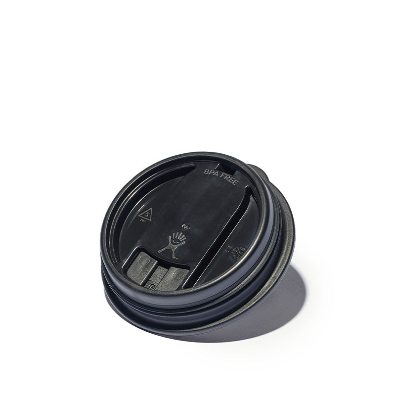 Small Closeable Press-In Lid