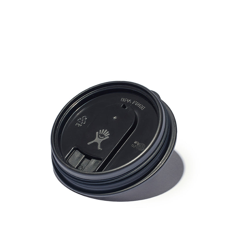 Medium Closeable Press-In Lid