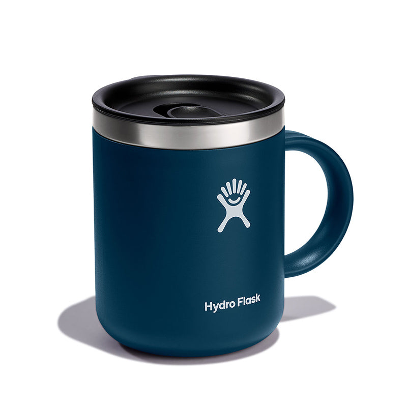 12 oz Closeable Coffee Mug
