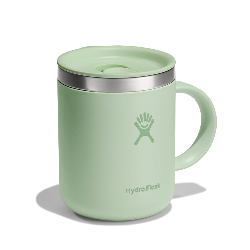 12 oz Closeable Coffee Mug