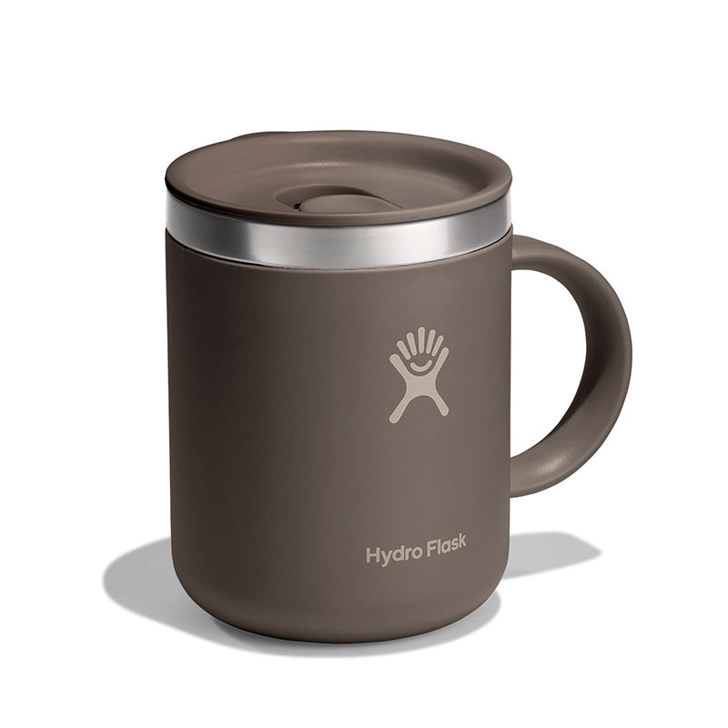 12 oz Closeable Coffee Mug