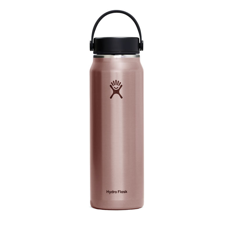 Hydro Flask 32 oz Lightweight Wide Mouth ハイドロフラスク 32オンス ライトウェイト ワイドマウス ステンレスボトル