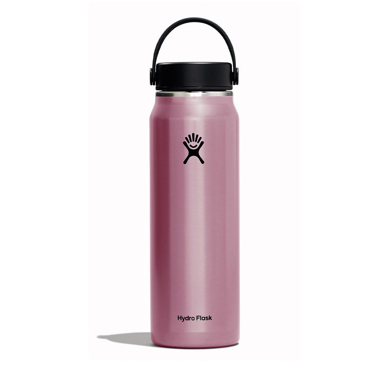 Hydro Flask 32 oz Lightweight Wide Mouth ハイドロフラスク 32オンス ライトウェイト ワイドマウス ステンレスボトル