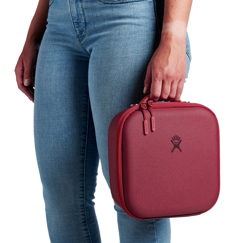 Hydro Flask Insulated Lunch Box Small ハイドロフラスク インサレーテッド ランチボックス スモール