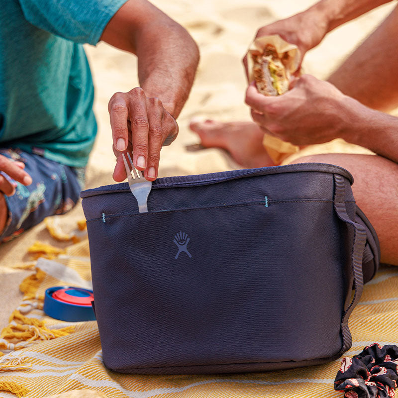 Hydro Flask 5L Insulated Lunch Bag ハイドロフラスク 5リットル インサレーテッド ランチバッグ 保冷バッグ