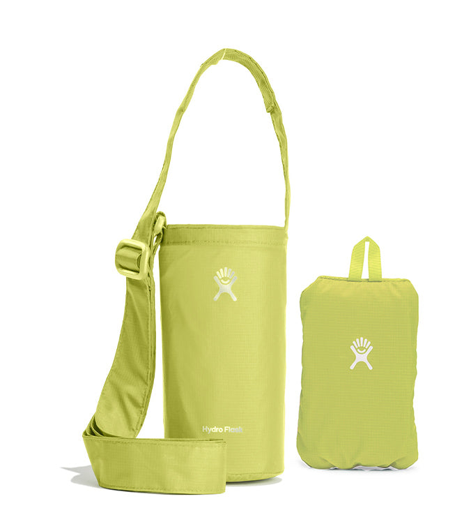 Hydro Flask Packable Bottle Sling L ハイドロフラスク パッカブル ボトルスリング L