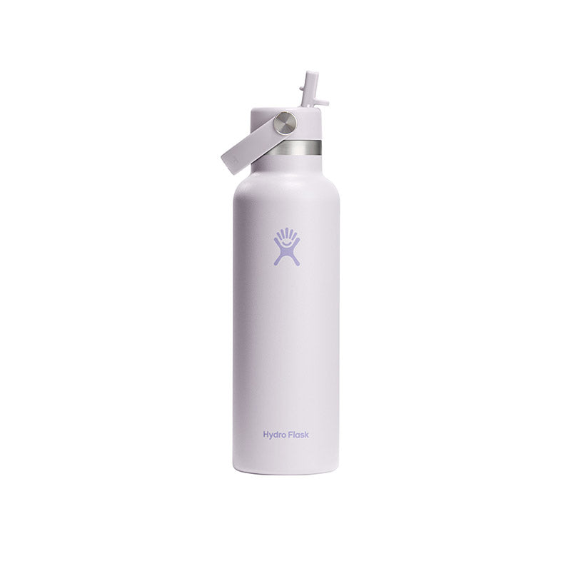 Hydro Flask 21 oz Standard Mouth Flex Straw ハイドロフラスク 21