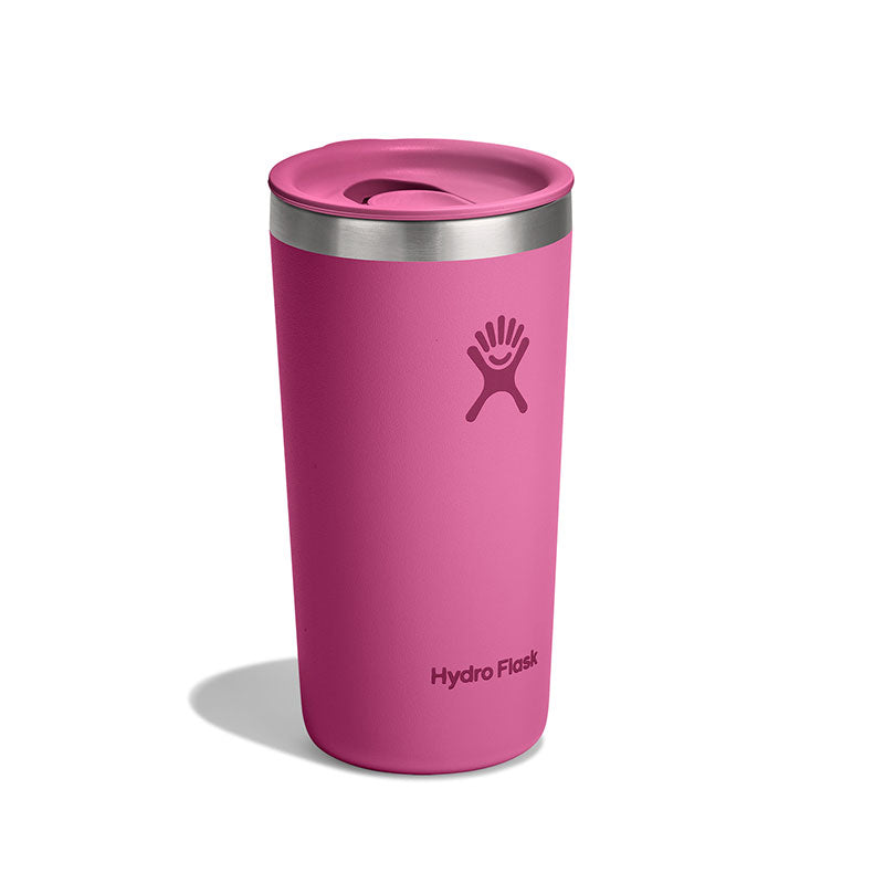 12 oz All Around Tumbler