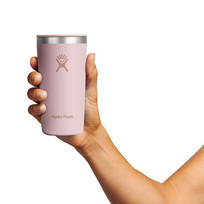 12 oz All Around Tumbler