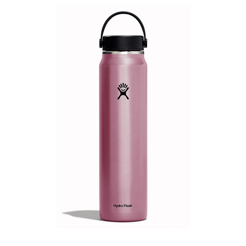 Hydro Flask 40 oz Lightweight Wide Mouth ハイドロフラスク 40オンス ライトウェイト ワイドマウス ステンレスボトル