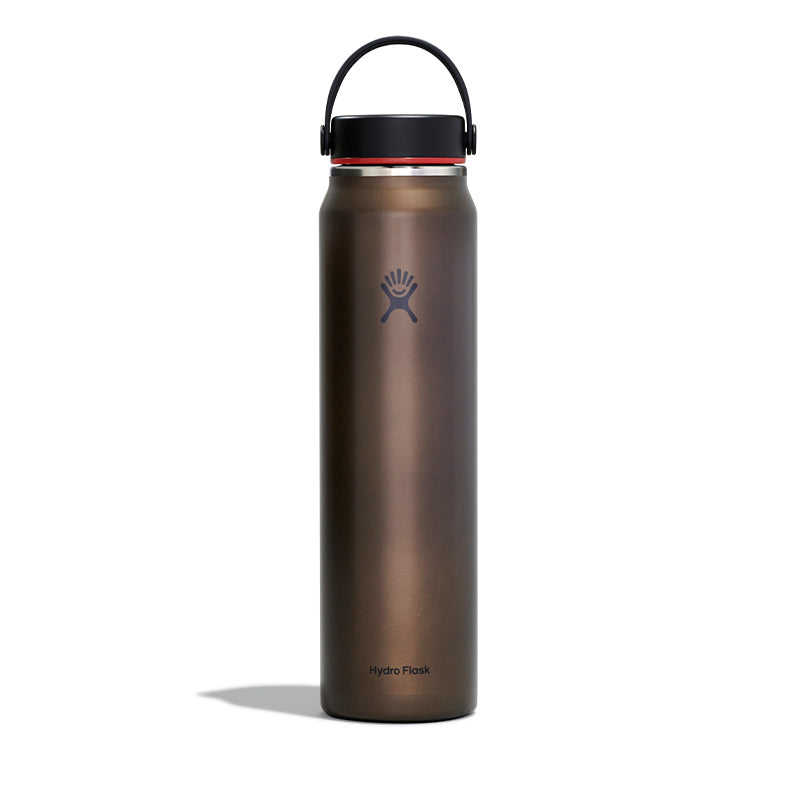 Hydro Flask 40 oz Lightweight Wide Mouth ハイドロフラスク 40オンス ライトウェイト ワイドマウス ステンレスボトル