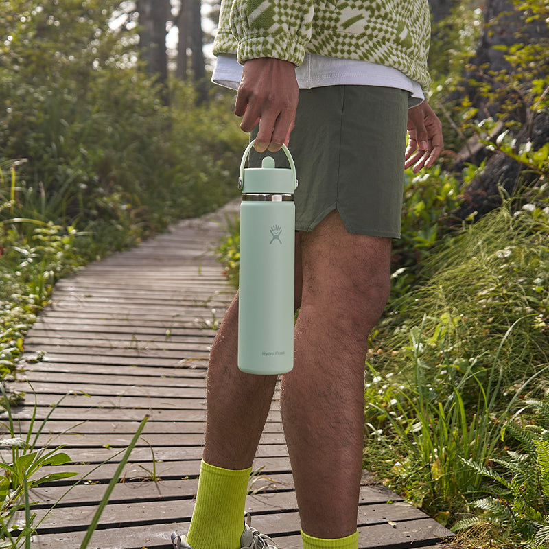 24 oz Wide Mouth Flex Straw