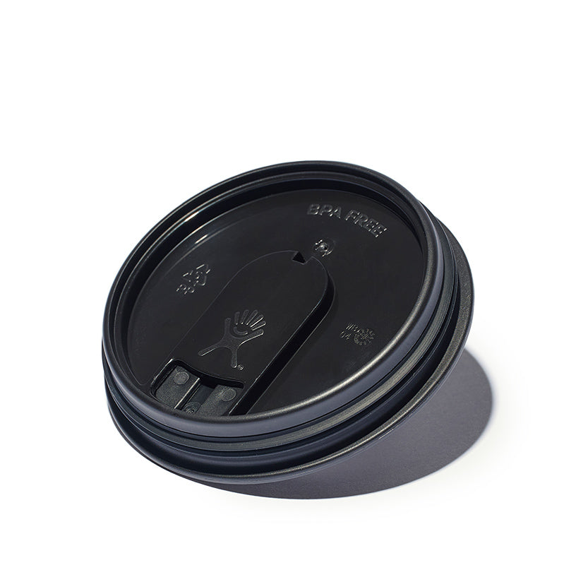 Large Closeable Press-In Lid