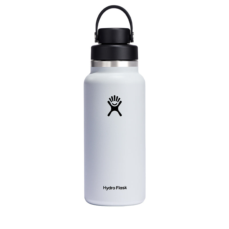 32 oz Wide Mouth Flex Chug Cap