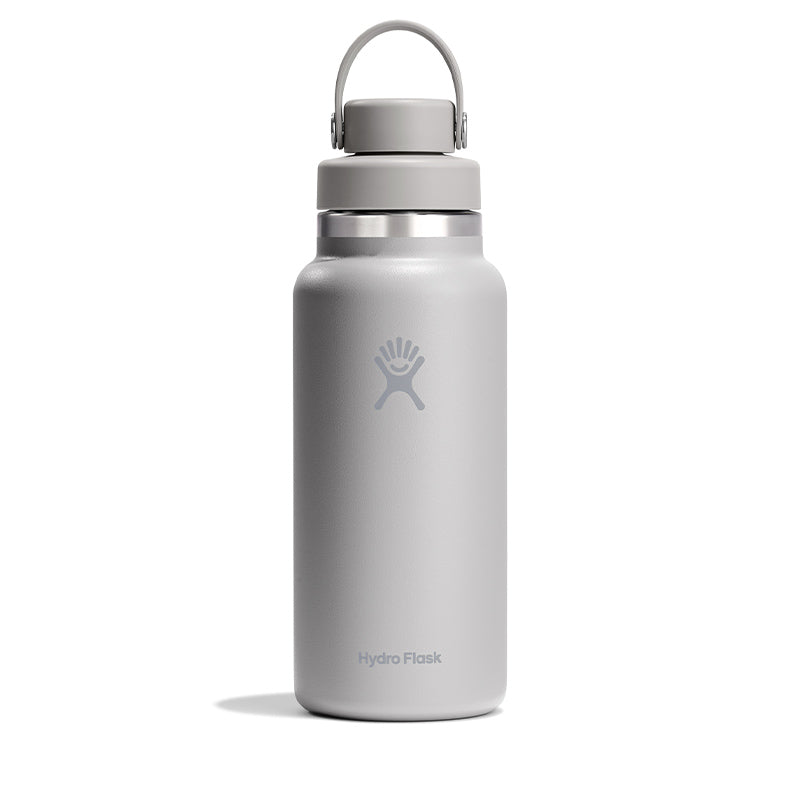 32 oz Wide Mouth Flex Chug Cap