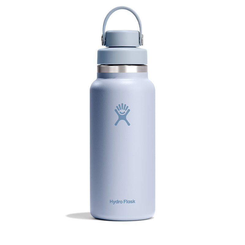 32 oz Wide Mouth Flex Chug Cap