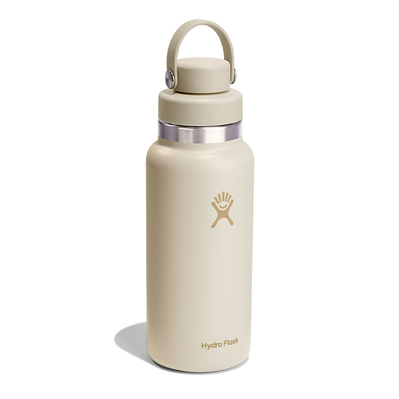 32 oz Wide Mouth Flex Chug Cap