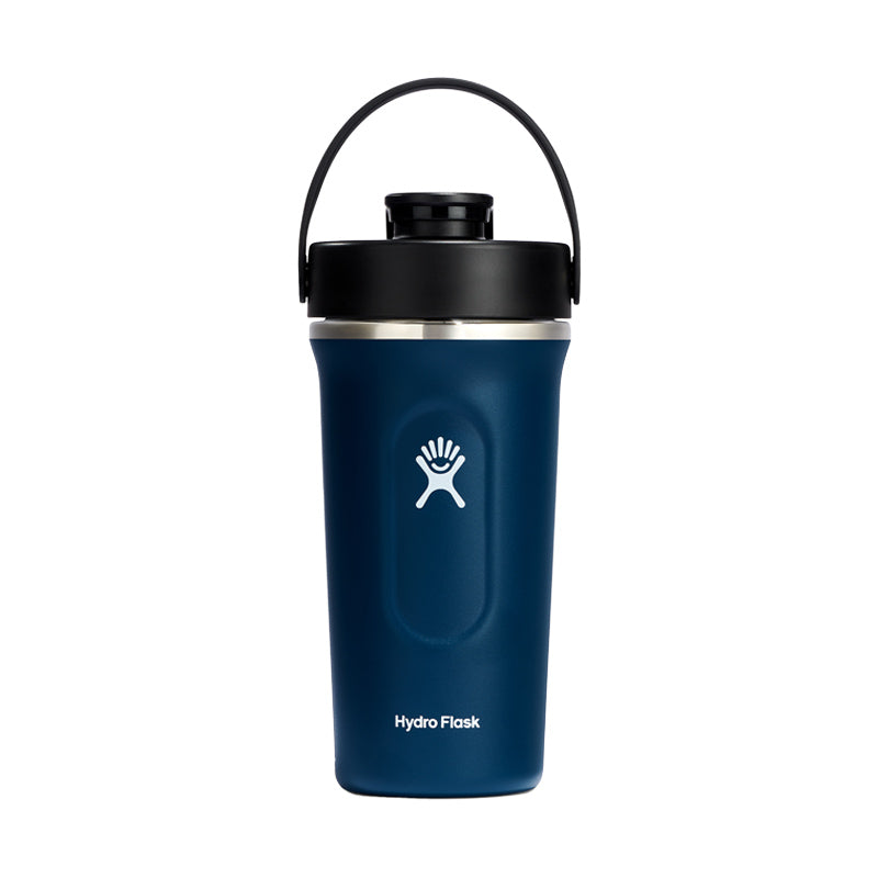 Hydro Flask 24 oz Wide Mouth Sport Bottle ハイドロフラスク 24オンス ワイドマウス スポーツ ボトル