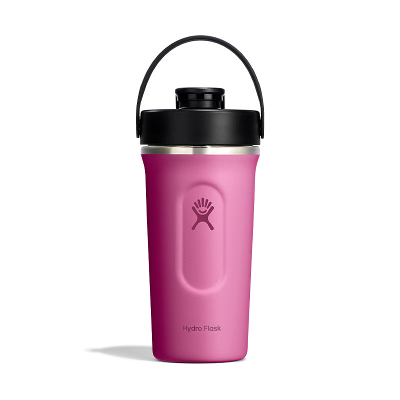 Hydro Flask 24 oz Wide Mouth Sport Bottle ハイドロフラスク 24オンス ワイドマウス スポーツ ボトル