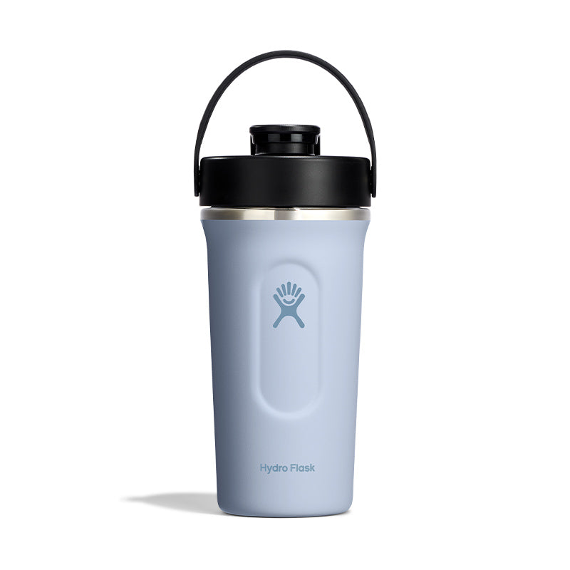 Hydro Flask 24 oz Wide Mouth Sport Bottle ハイドロフラスク 24オンス ワイドマウス スポーツ ボトル