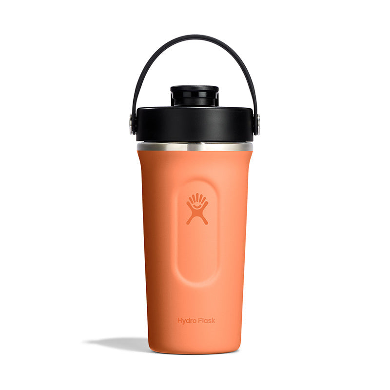 24 oz Insulated Shaker Bottle