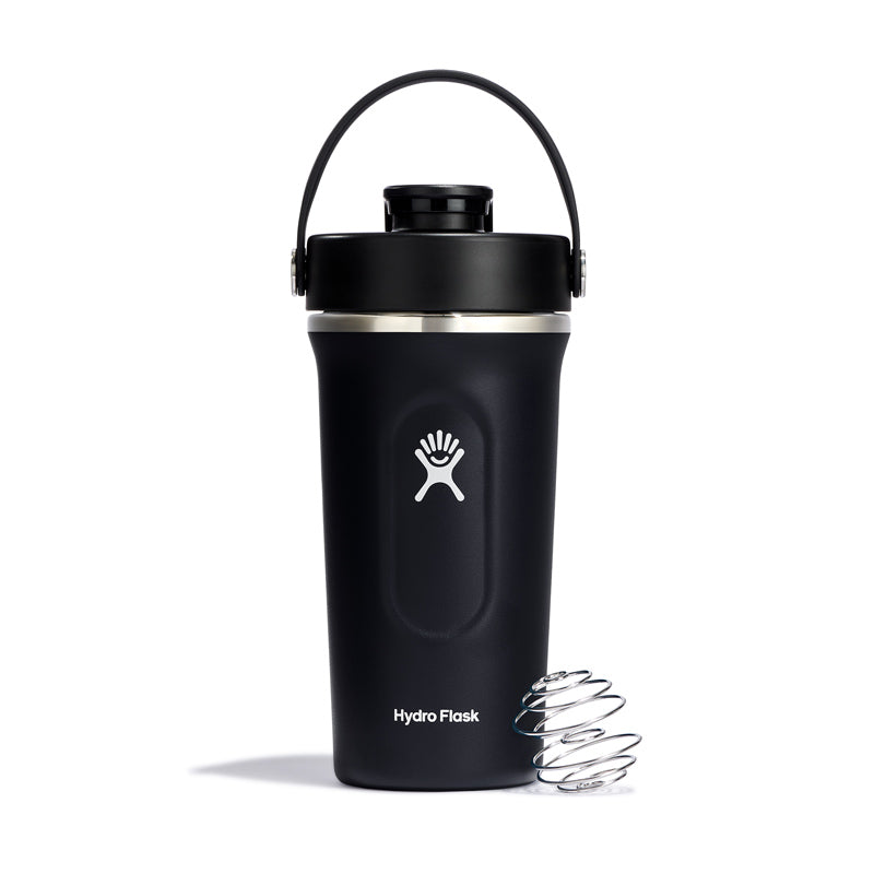 Hydro Flask 24 oz Wide Mouth Sport Bottle ハイドロフラスク 24オンス ワイドマウス スポーツ ボトル