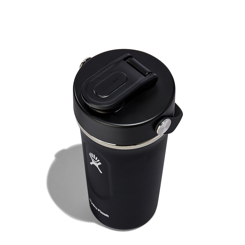 Hydro Flask 24 oz Wide Mouth Sport Bottle ハイドロフラスク 24オンス ワイドマウス スポーツ ボトル