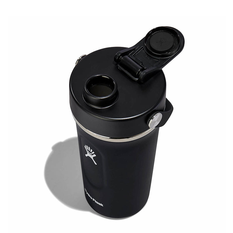 Hydro Flask 24 oz Wide Mouth Sport Bottle ハイドロフラスク 24オンス ワイドマウス スポーツ ボトル