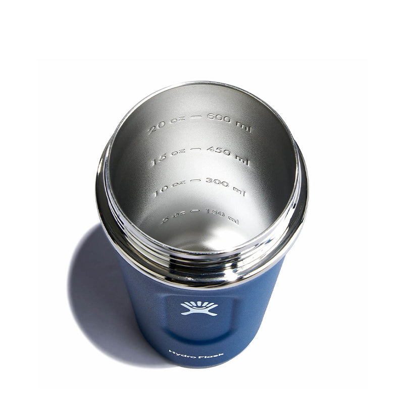 Hydro Flask 24 oz Wide Mouth Sport Bottle ハイドロフラスク 24オンス ワイドマウス スポーツ ボトル