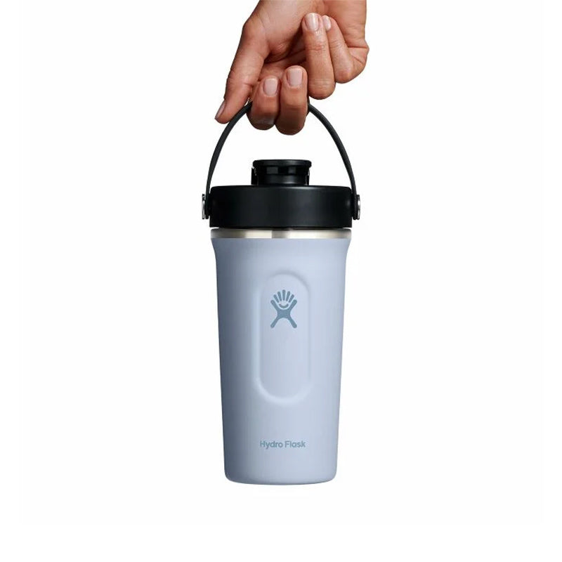 Hydro Flask 24 oz Wide Mouth Sport Bottle ハイドロフラスク 24オンス ワイドマウス スポーツ ボトル